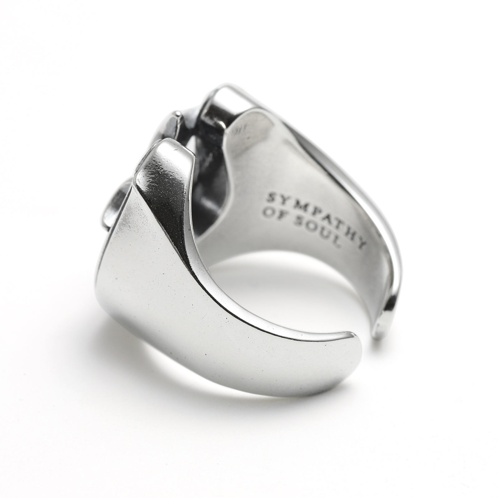 シャイニングホープリング