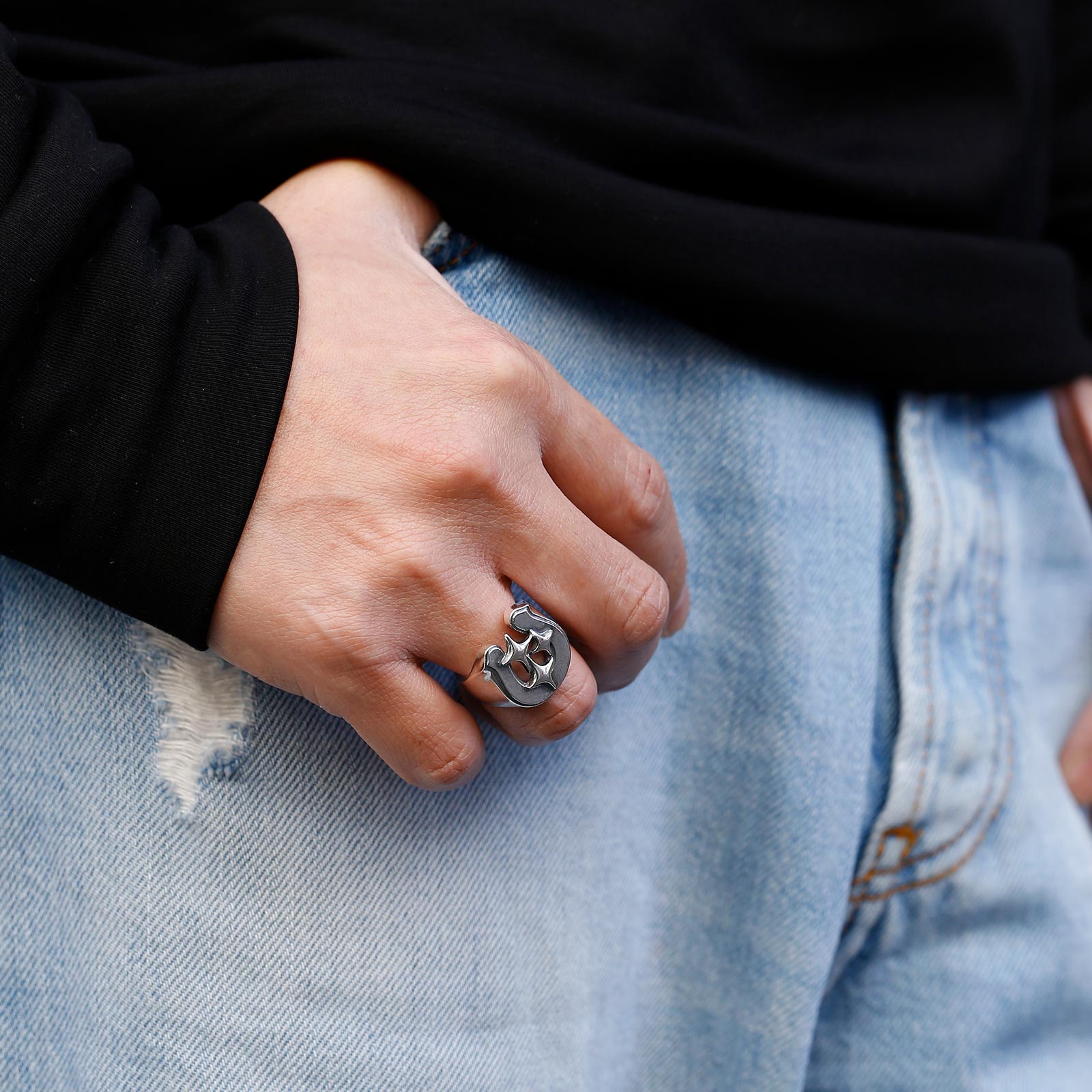 シャイニングホープリング