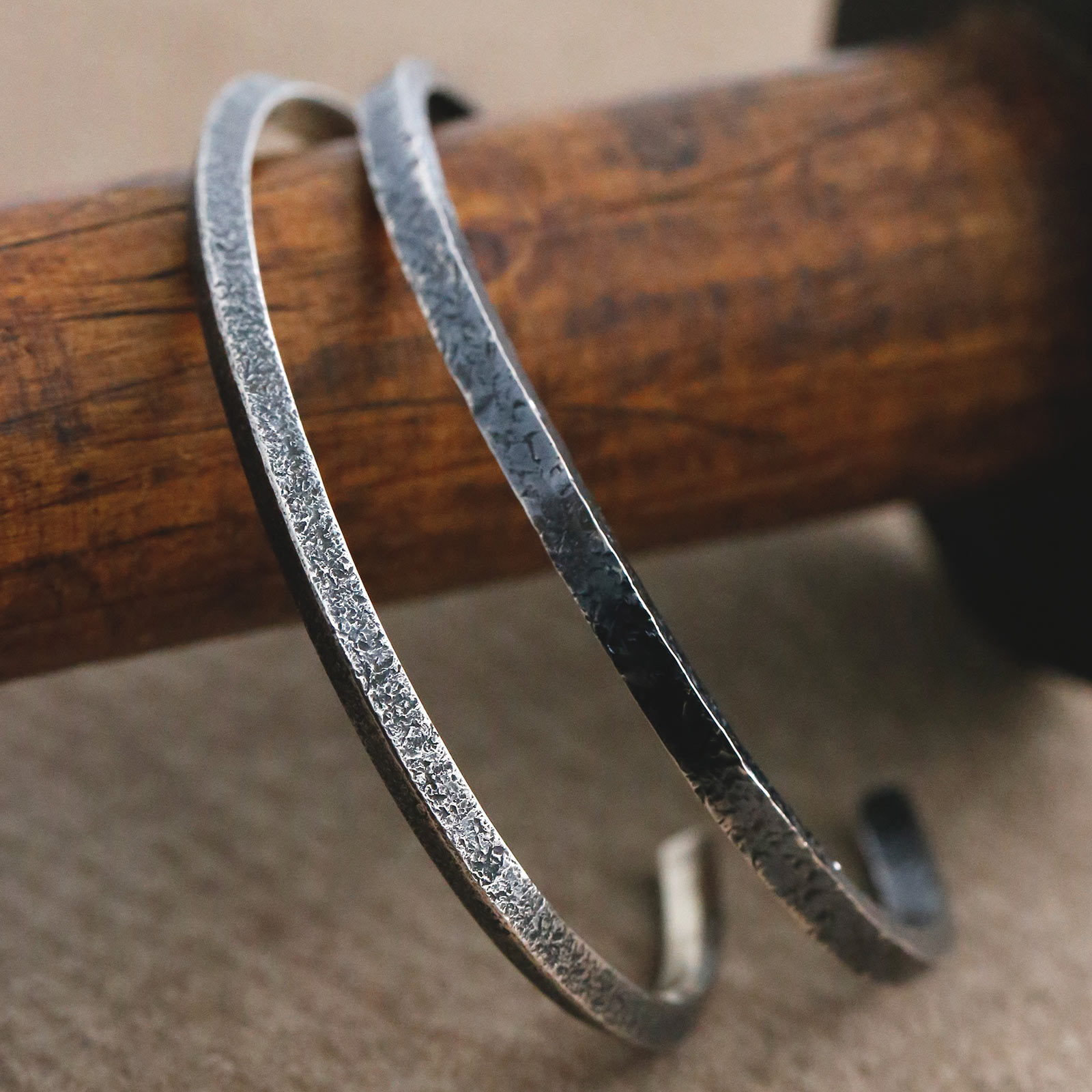 リミックスバングル