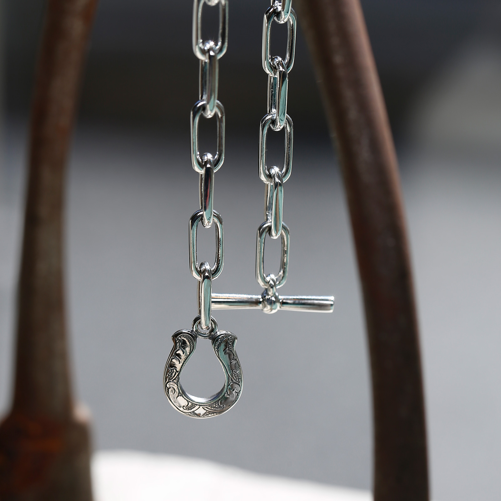 コラボレーショントグルブレスレット