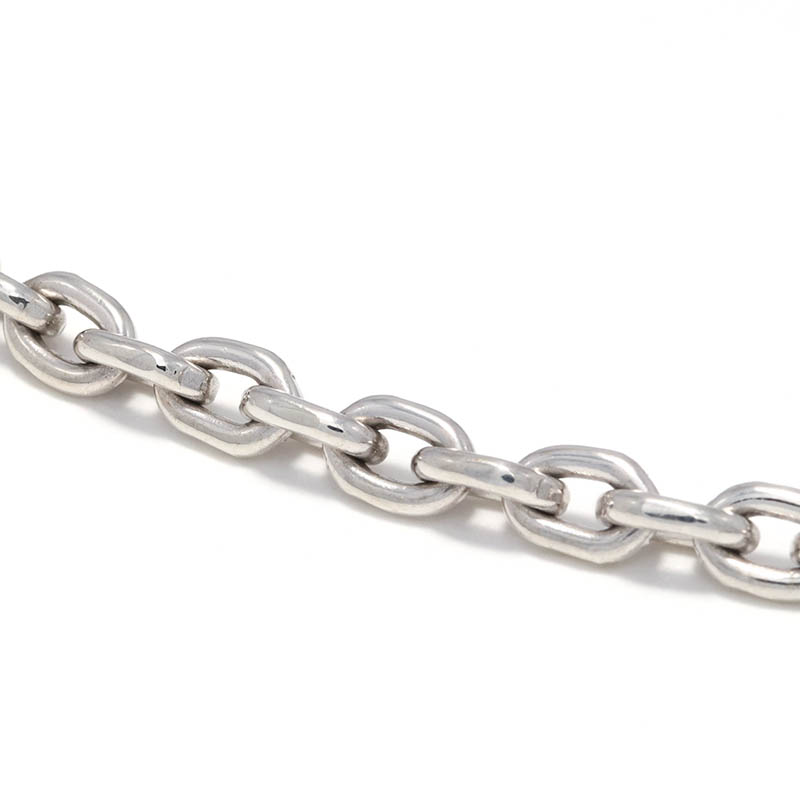 Dead Stock Chain Bracelet