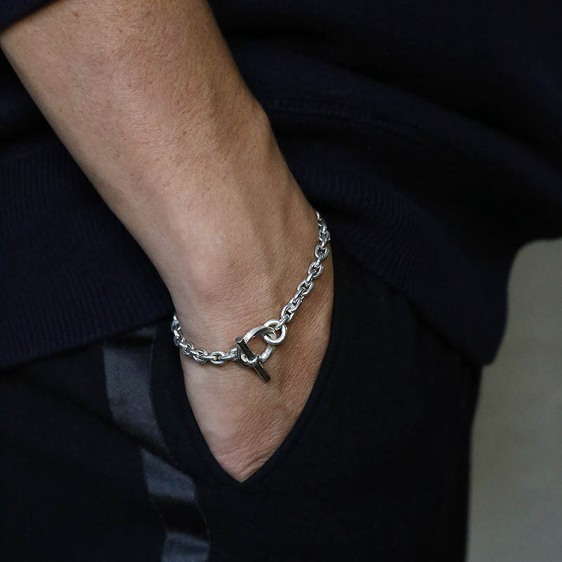 Dead Stock Chain Bracelet