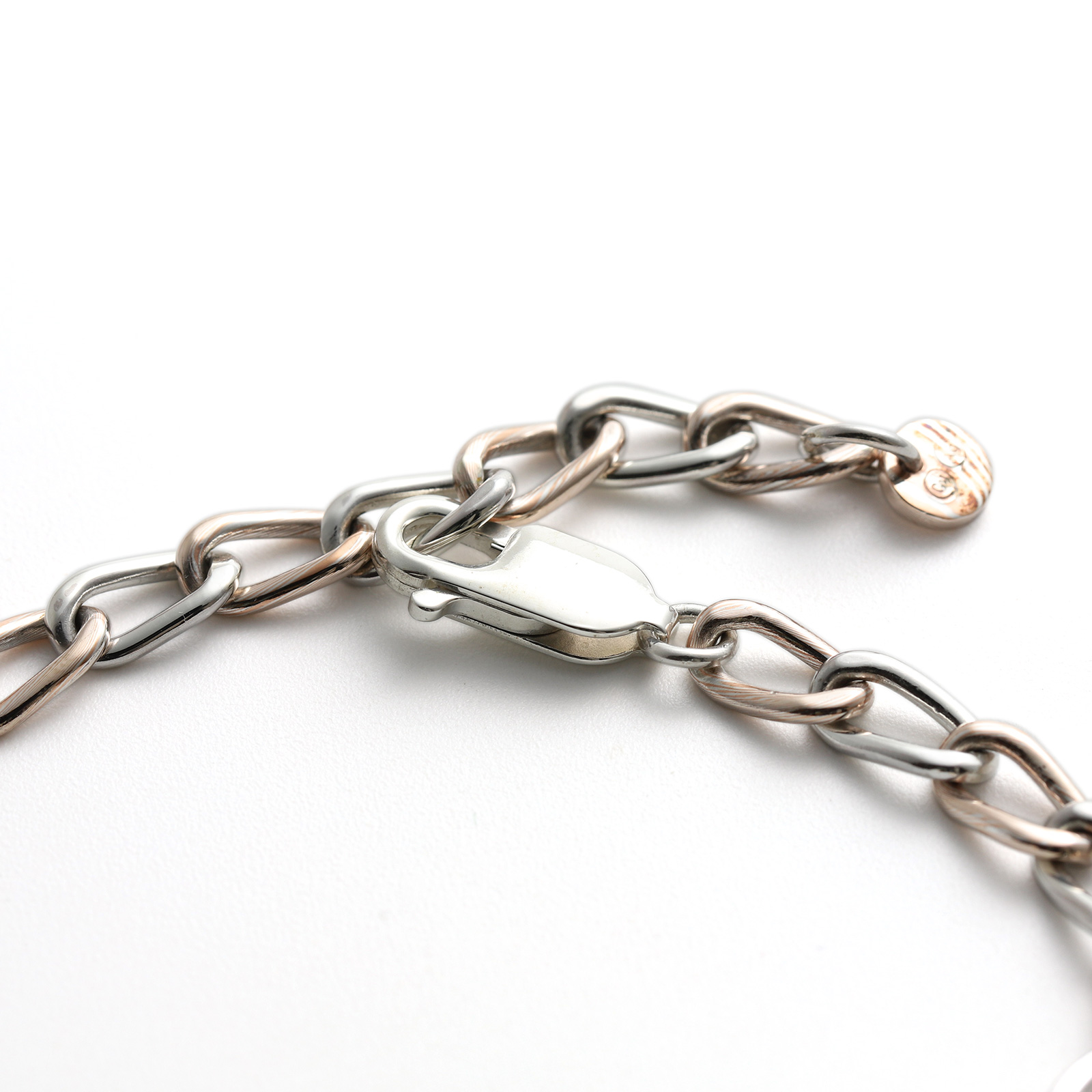 2025クリスマスモデル コンビネーションツイストチェーンブレスレット