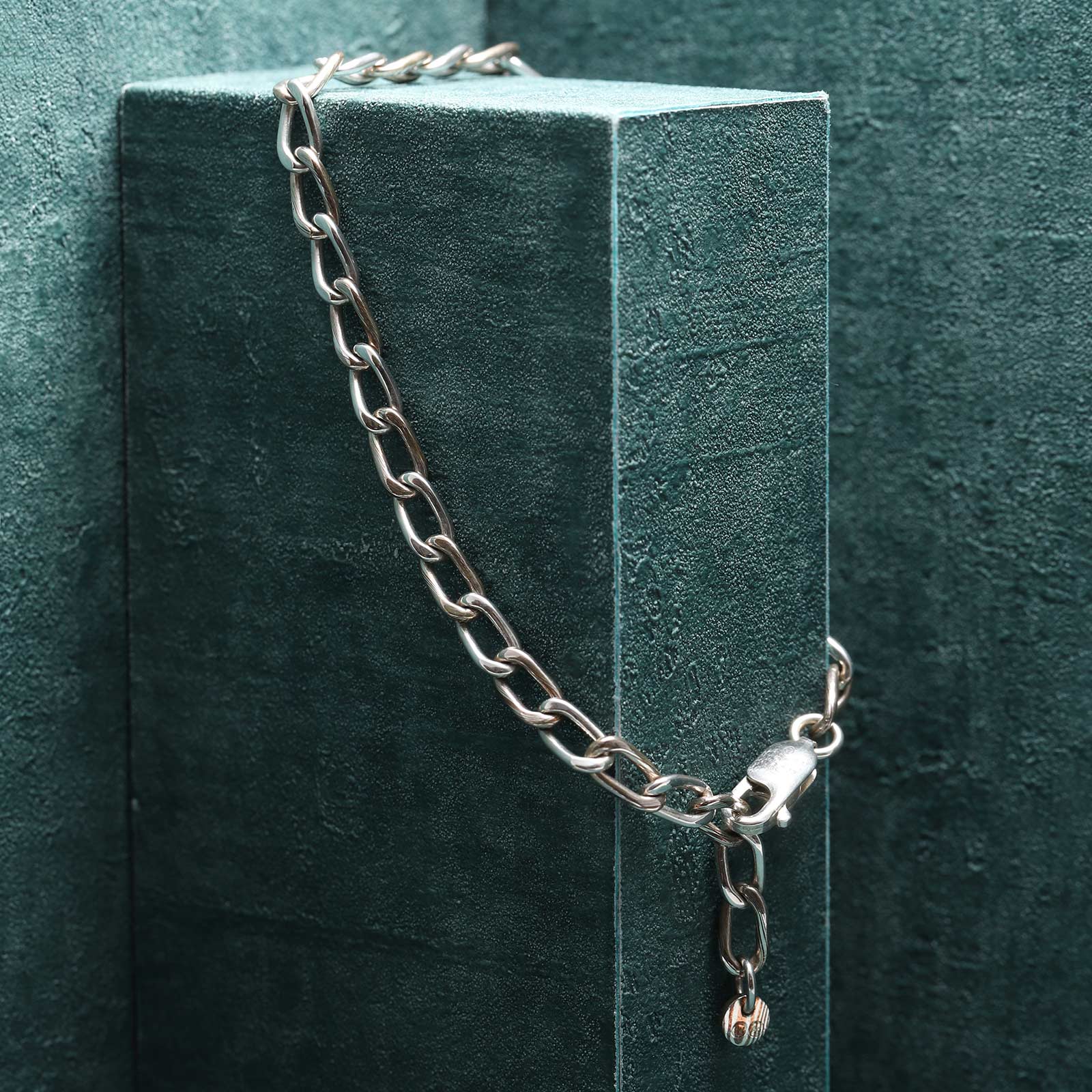 2025クリスマスモデル コンビネーションツイストチェーンブレスレット