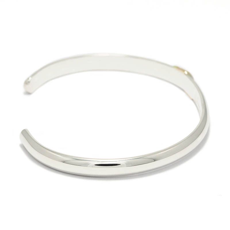 3G Line Bangle