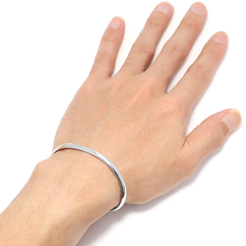 3G Line Bangle