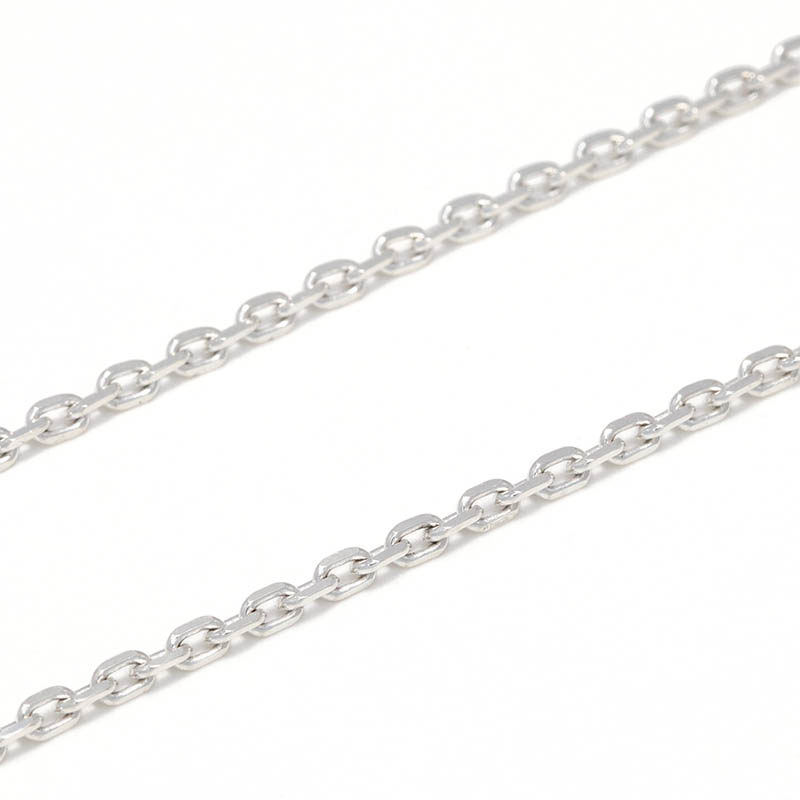 Diamond Cut Mini Chain