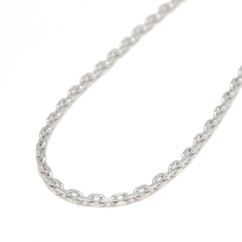 Diamond Cut Mini Chain