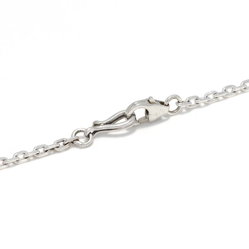 Diamond Cut Mini Chain