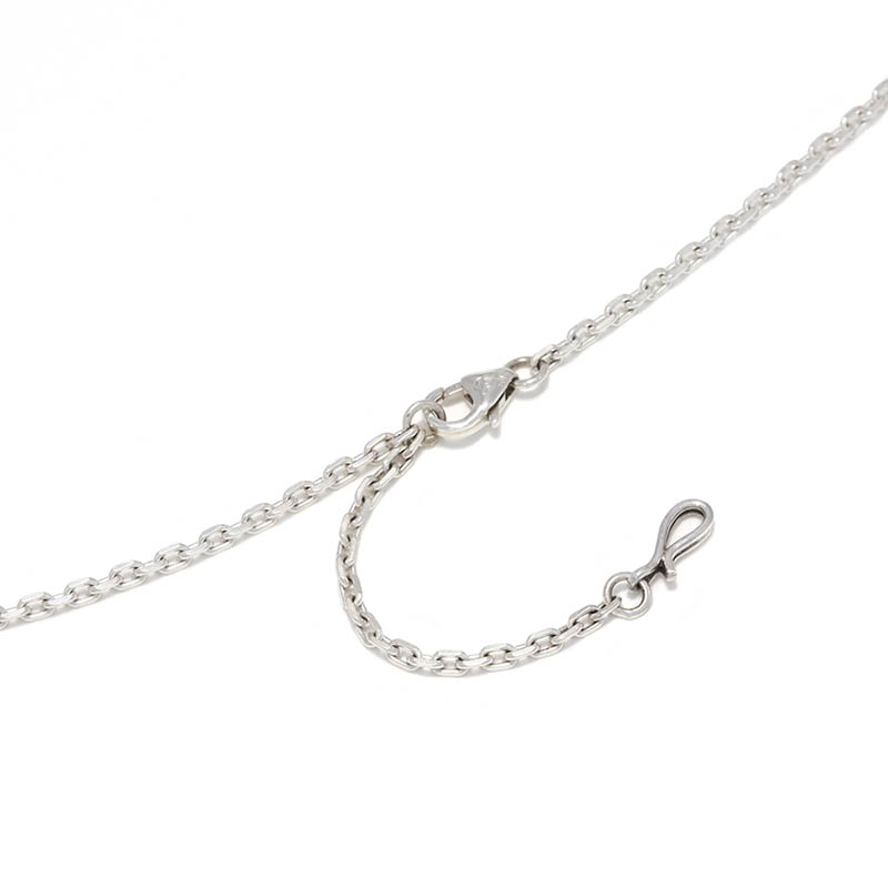 Diamond Cut Mini Chain