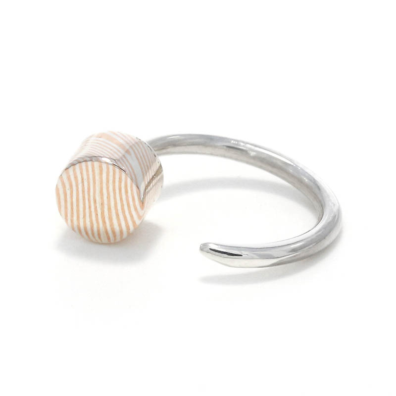 MOKUME Head Pierce