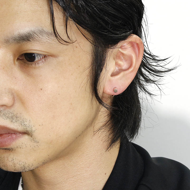 MOKUME Head Pierce