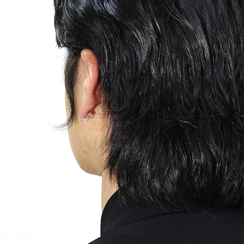 Head Pierce