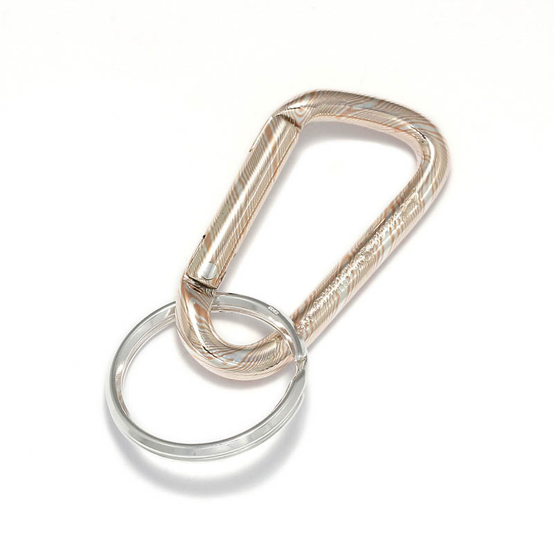 Carabineer Clip