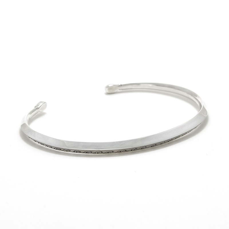 Oceans Collaboration Bangle