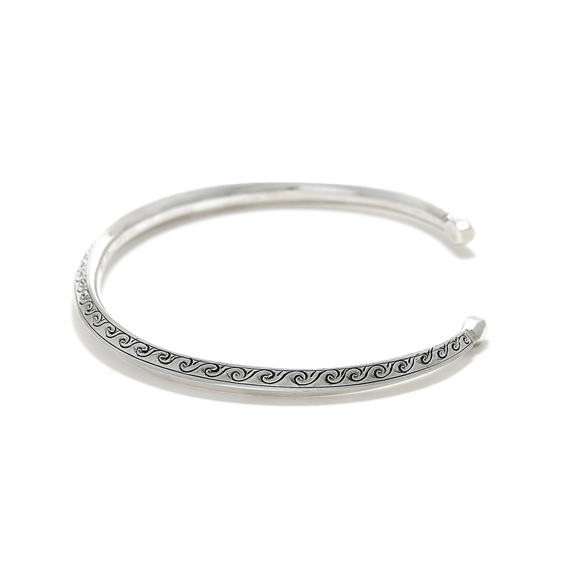 Oceans Collaboration Bangle