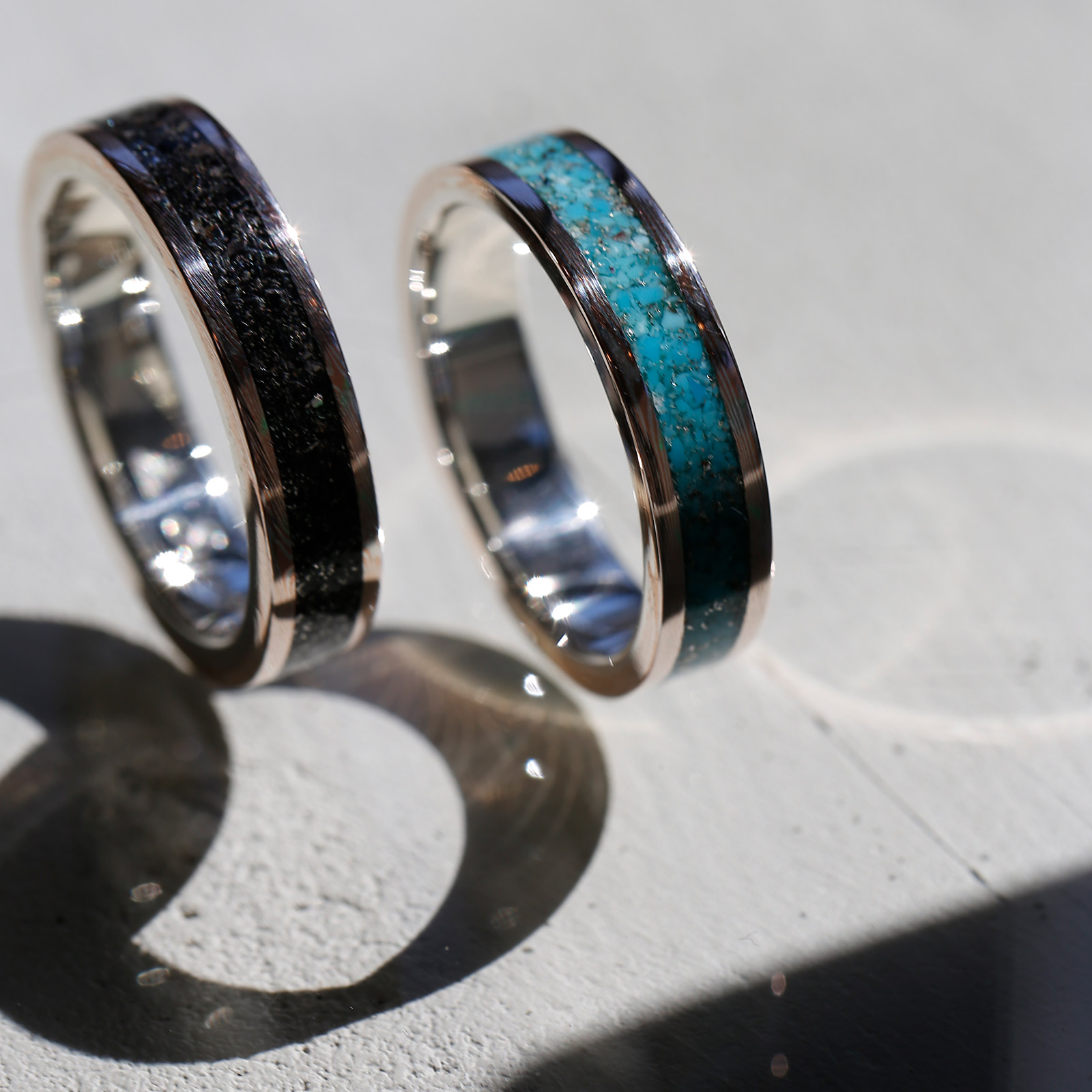 パウダーリング