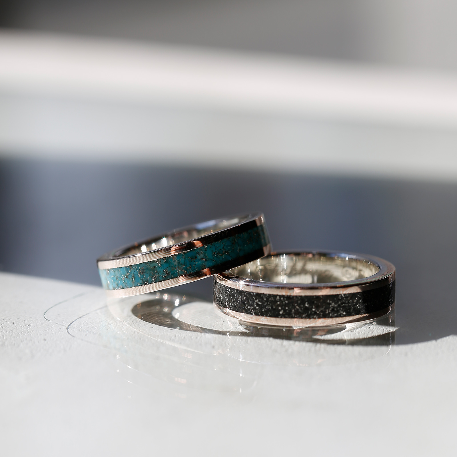 パウダーリング