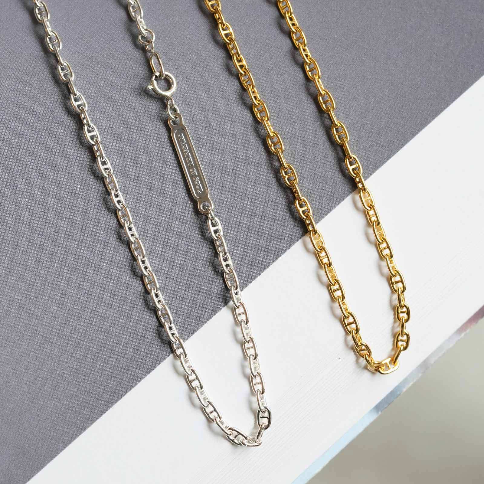 スタイルチェーンアンカー