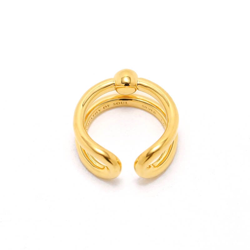 キム子---専用リンク チャンキーリング（リング） | tk.TAKEO KIKUCHI（ティーケー