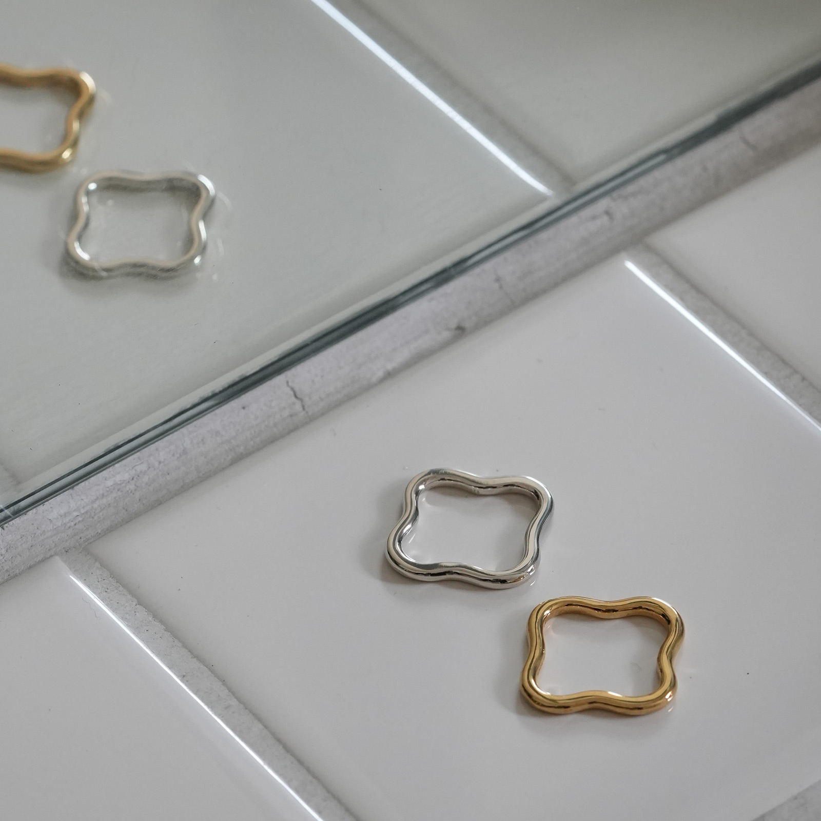 クラウドリング