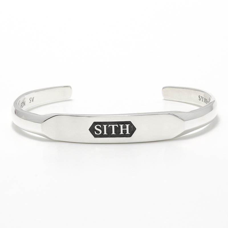 STAR WARS Collection Hallmark Bangle - SITH -