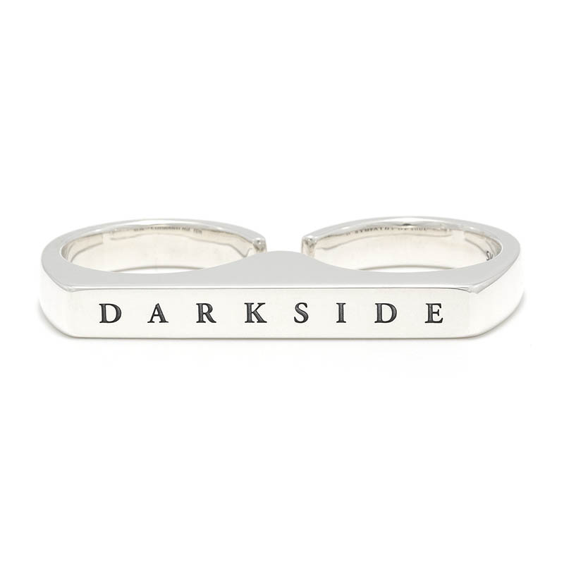 STAR WARS Collection DARKSIDE Ring
