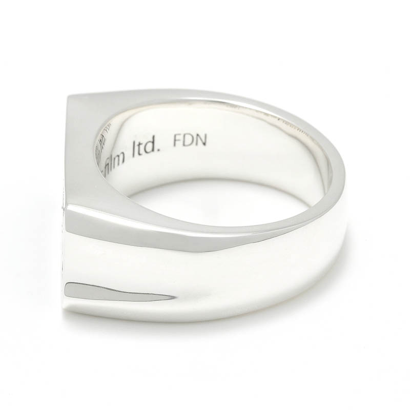 STAR WARS Collection Inlay Ring - JEDI -