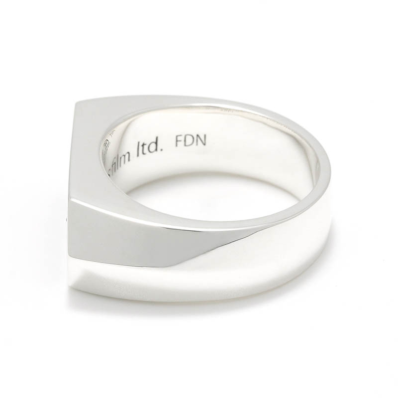 STAR WARS Collection Inlay Ring - SITH -
