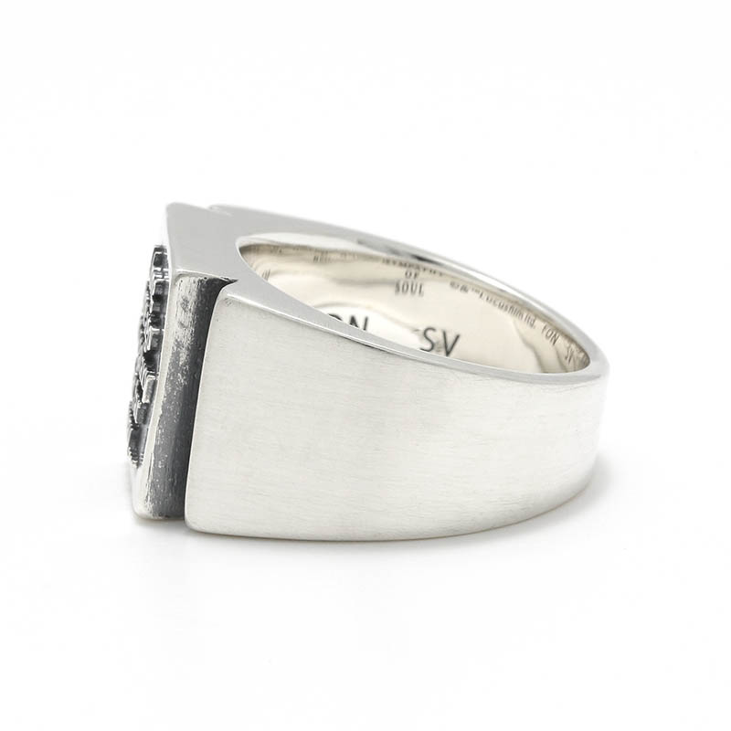 STAR WARS Collection Signet Ring - Prologue -