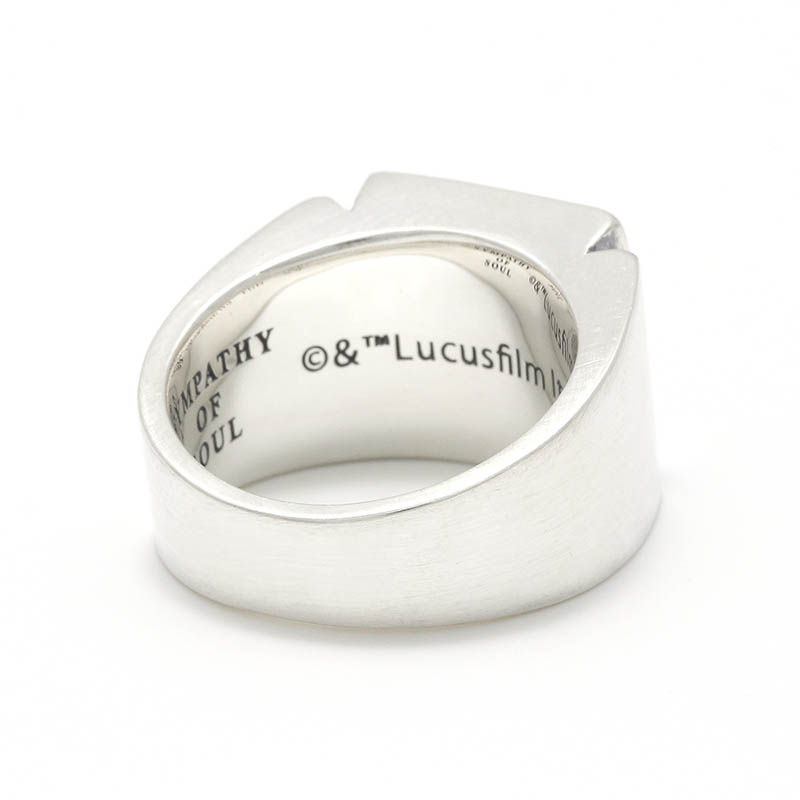 STAR WARS Collection Signet Ring - Prologue -