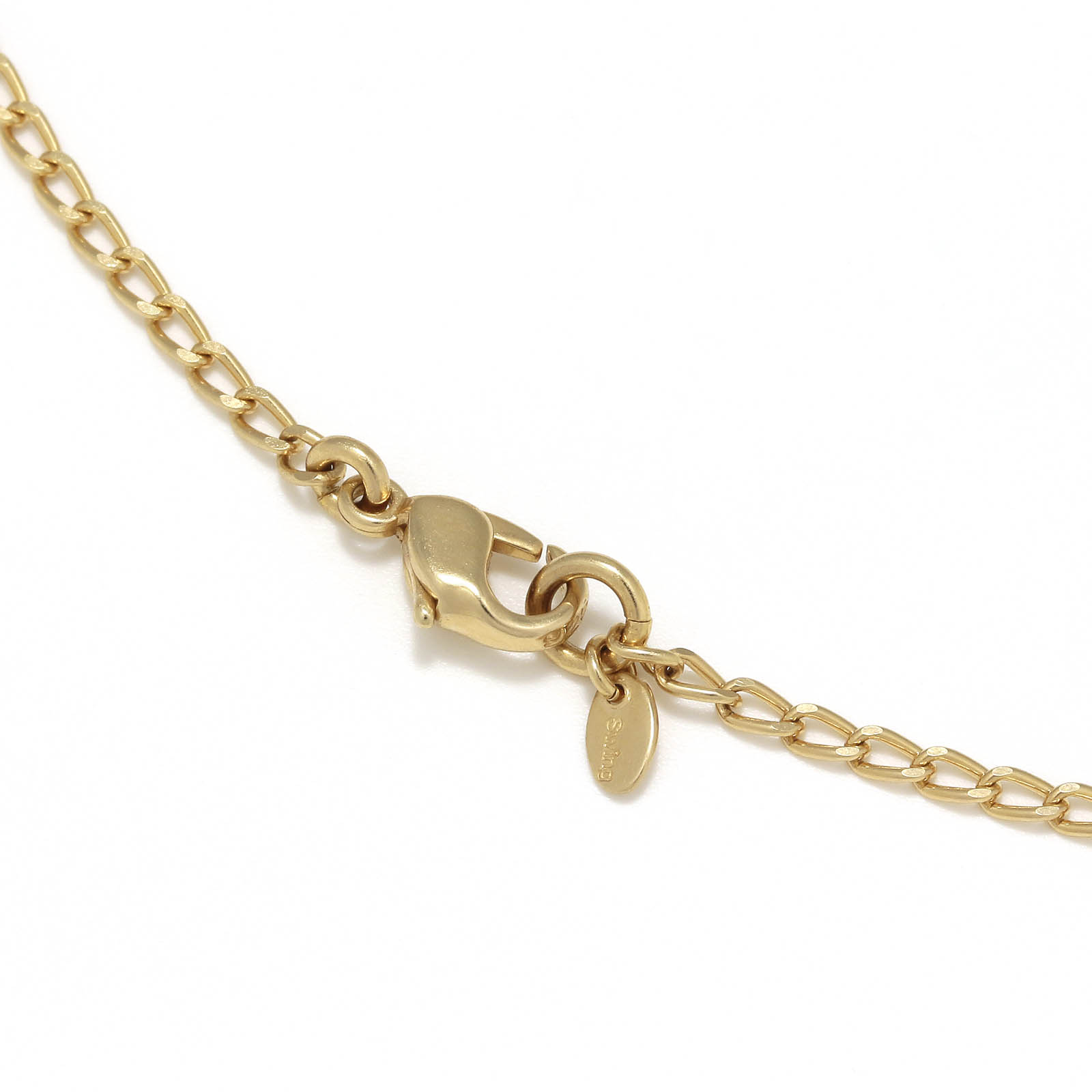JUST GOOD Chain Bracelet - Classic - GV