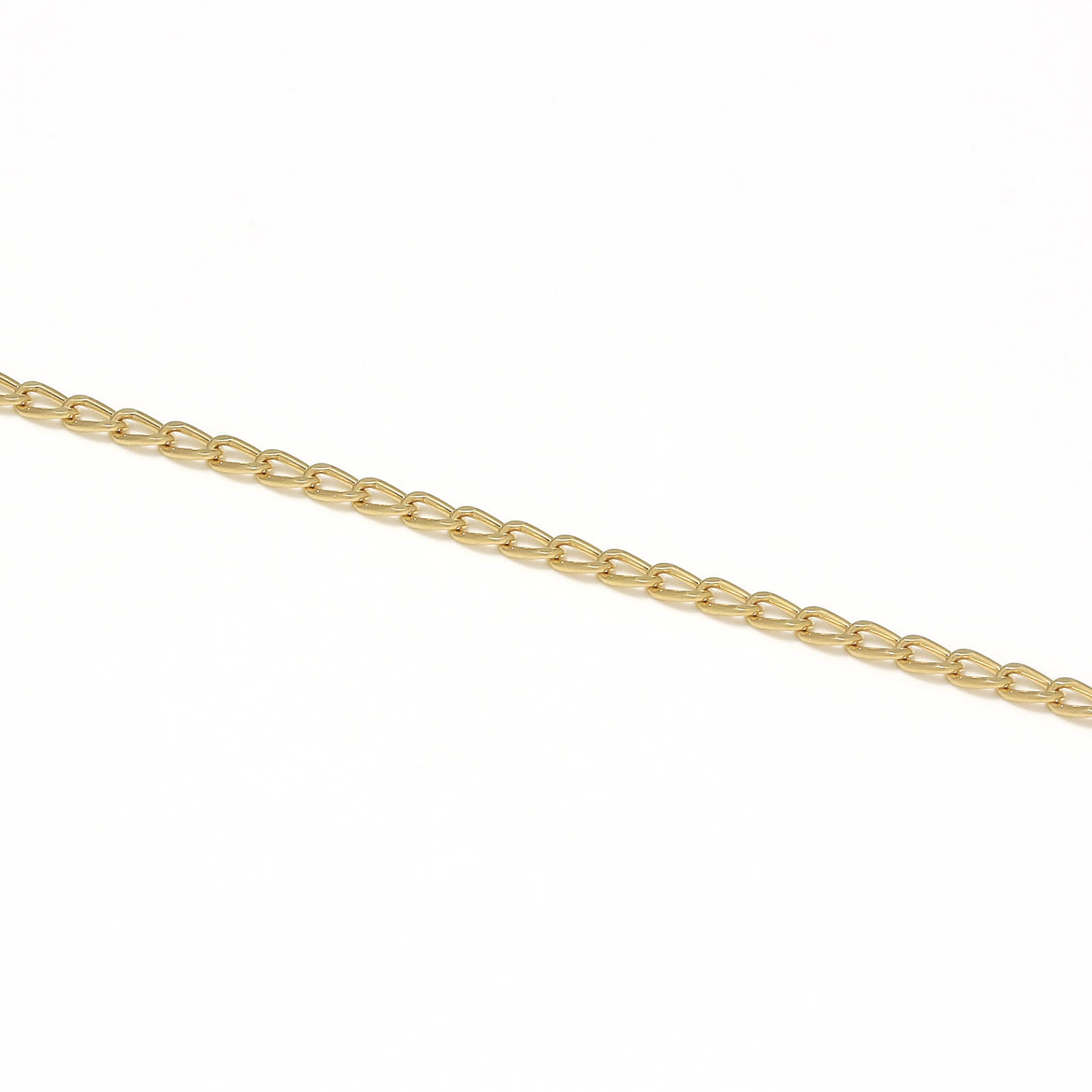 JUST GOOD Chain Bracelet - Classic - GV