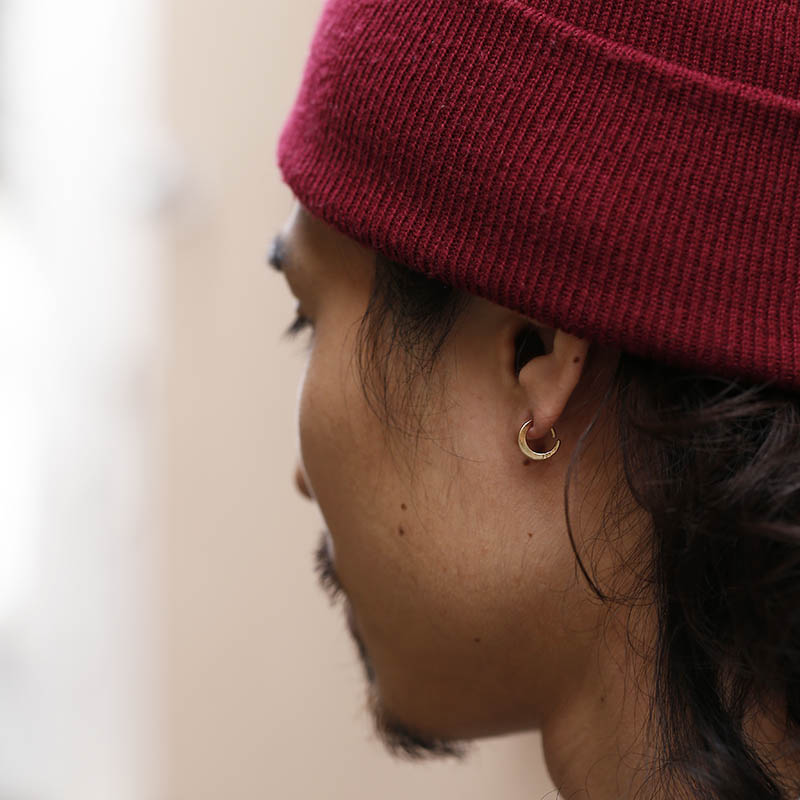 Small Hook Pierce
