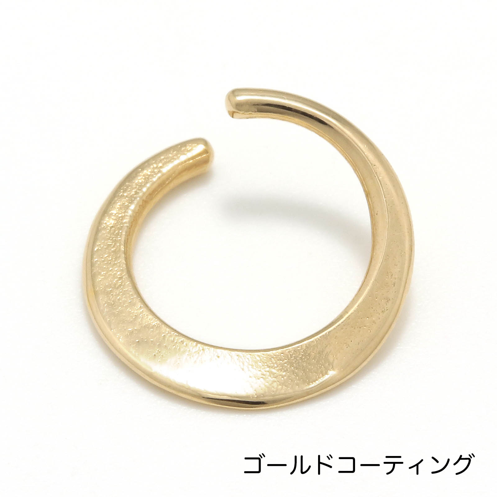 Small Hook Pierce