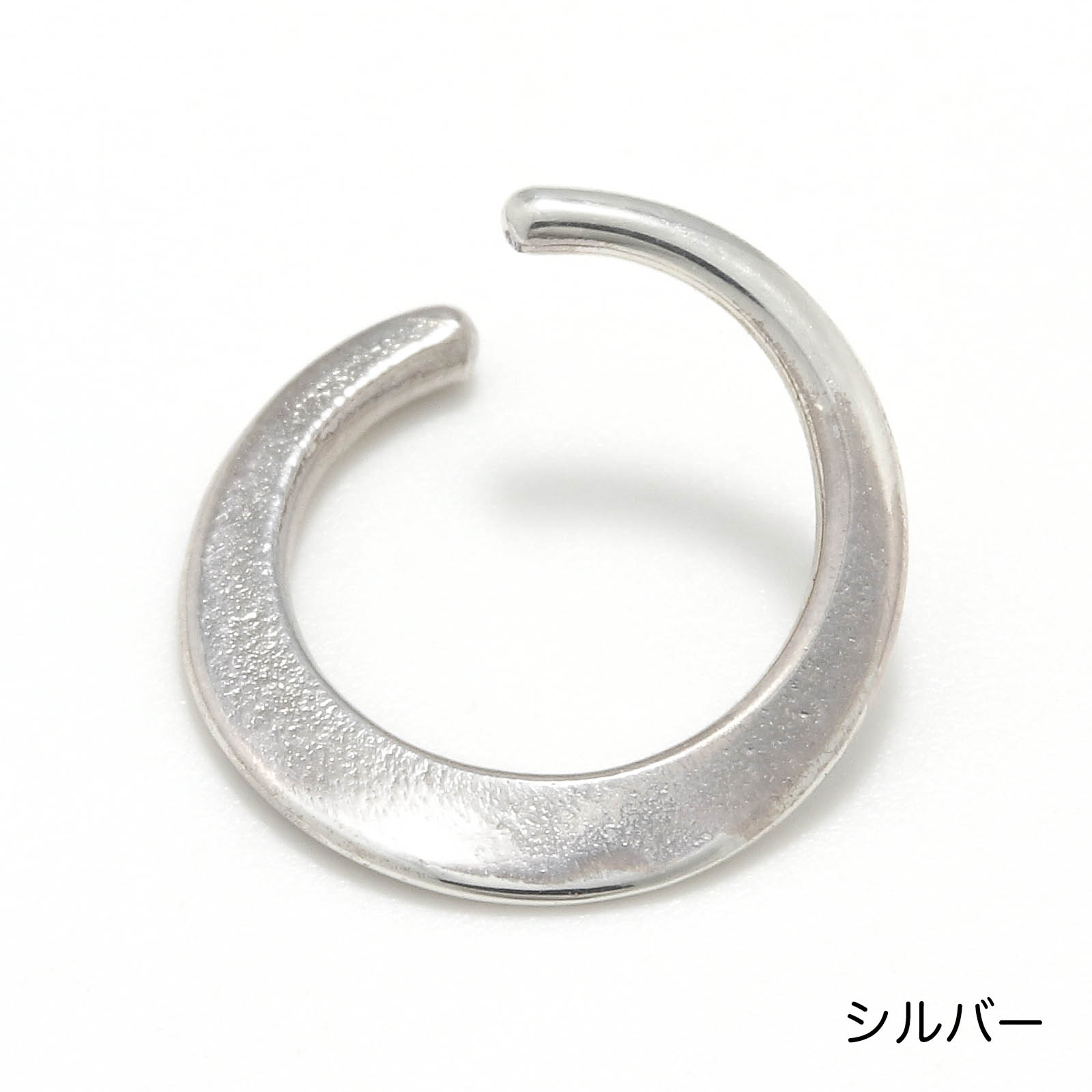 Small Hook Pierce