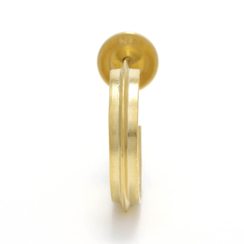 Twinkle Star Hoop Pierce - GV