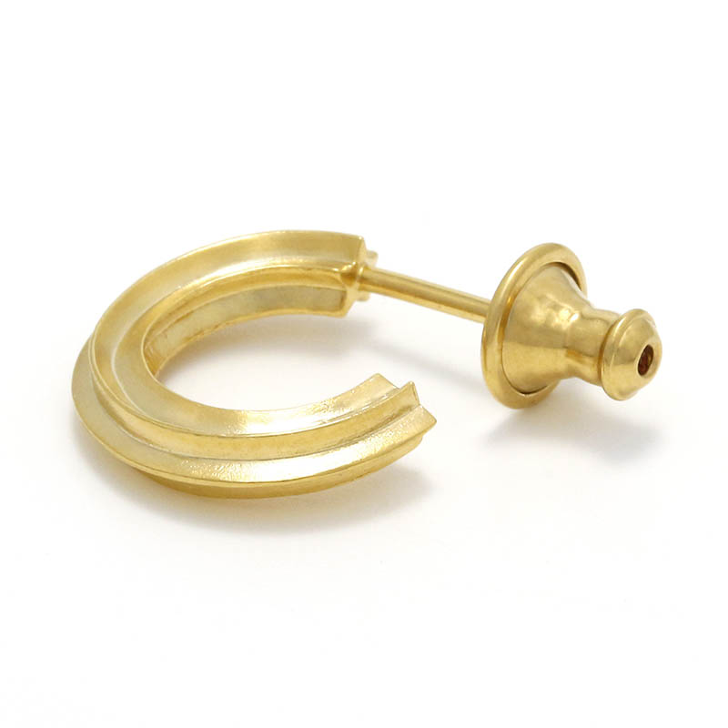 Twinkle Star Hoop Pierce - GV