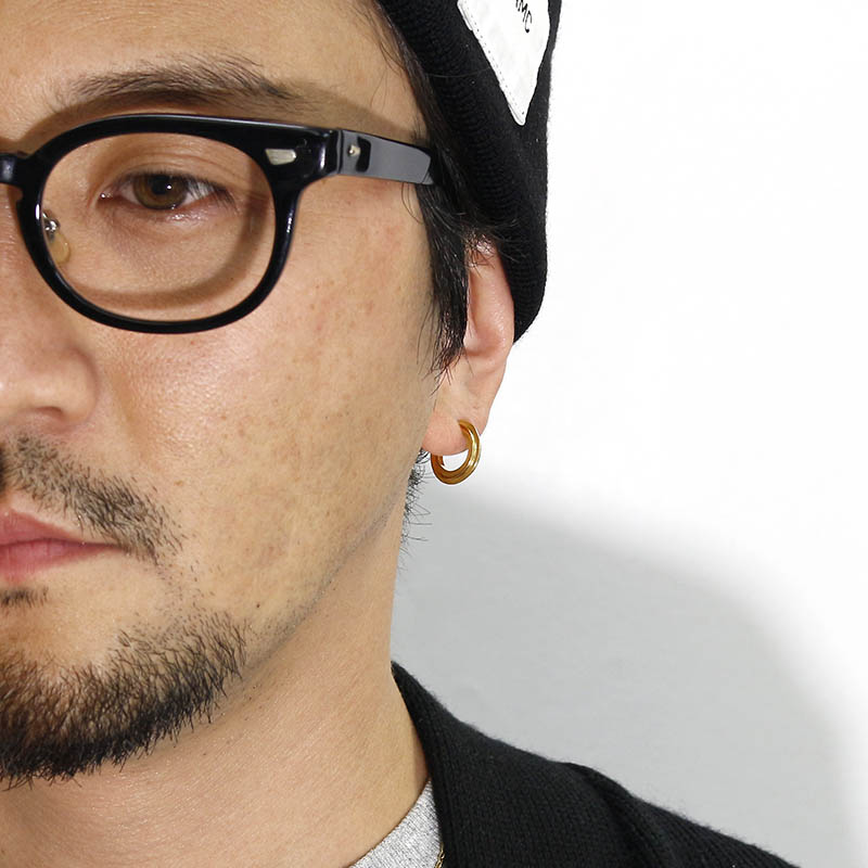 Twinkle Star Hoop Pierce - GV