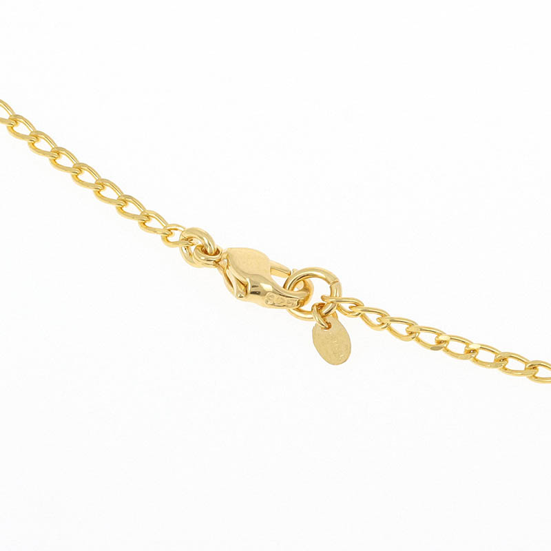 JUST GOOD Chain Necklace - Classic - GV