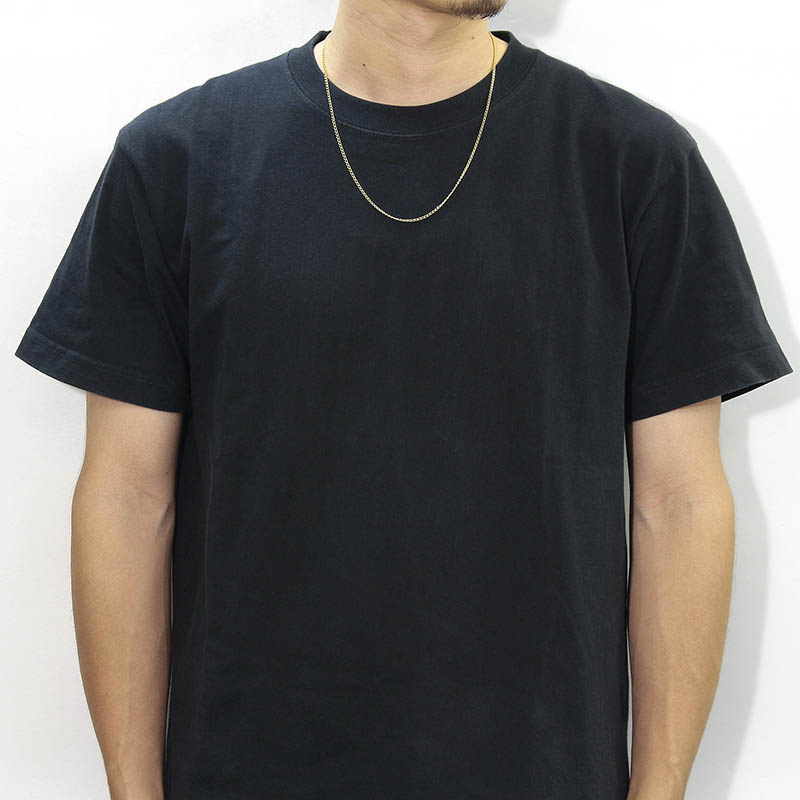 JUST GOOD Chain Necklace - Classic - GV