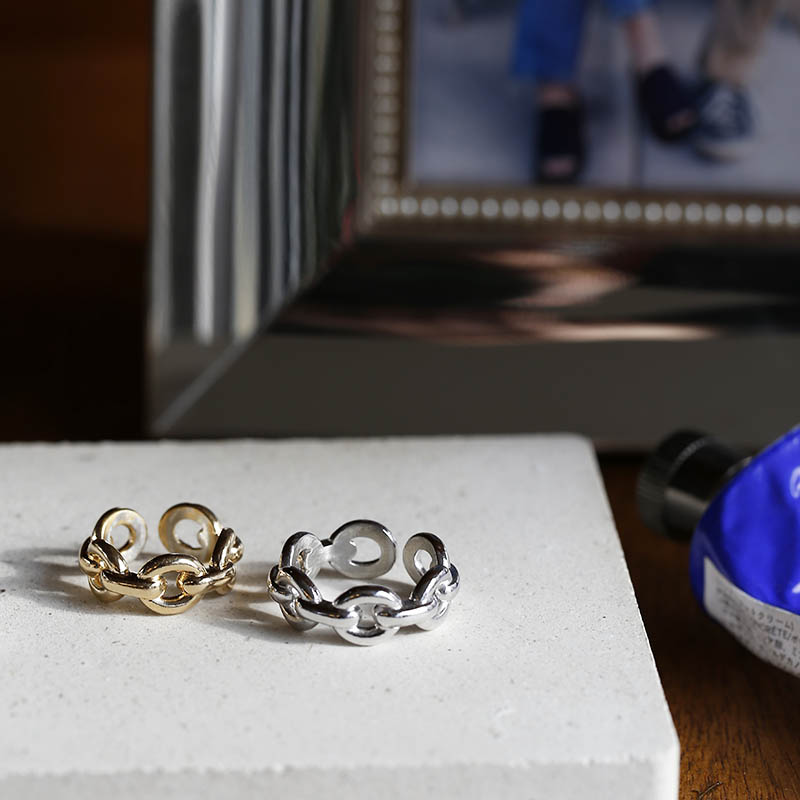 Just Good Chain Ring