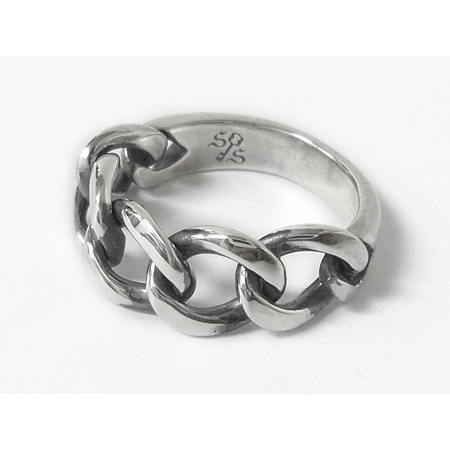 SYMPATHY OF SOUL （シンパシーオブソウル） UNITY Chain Ring