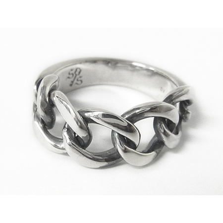 SYMPATHY OF SOUL （シンパシーオブソウル） UNITY Chain Ring