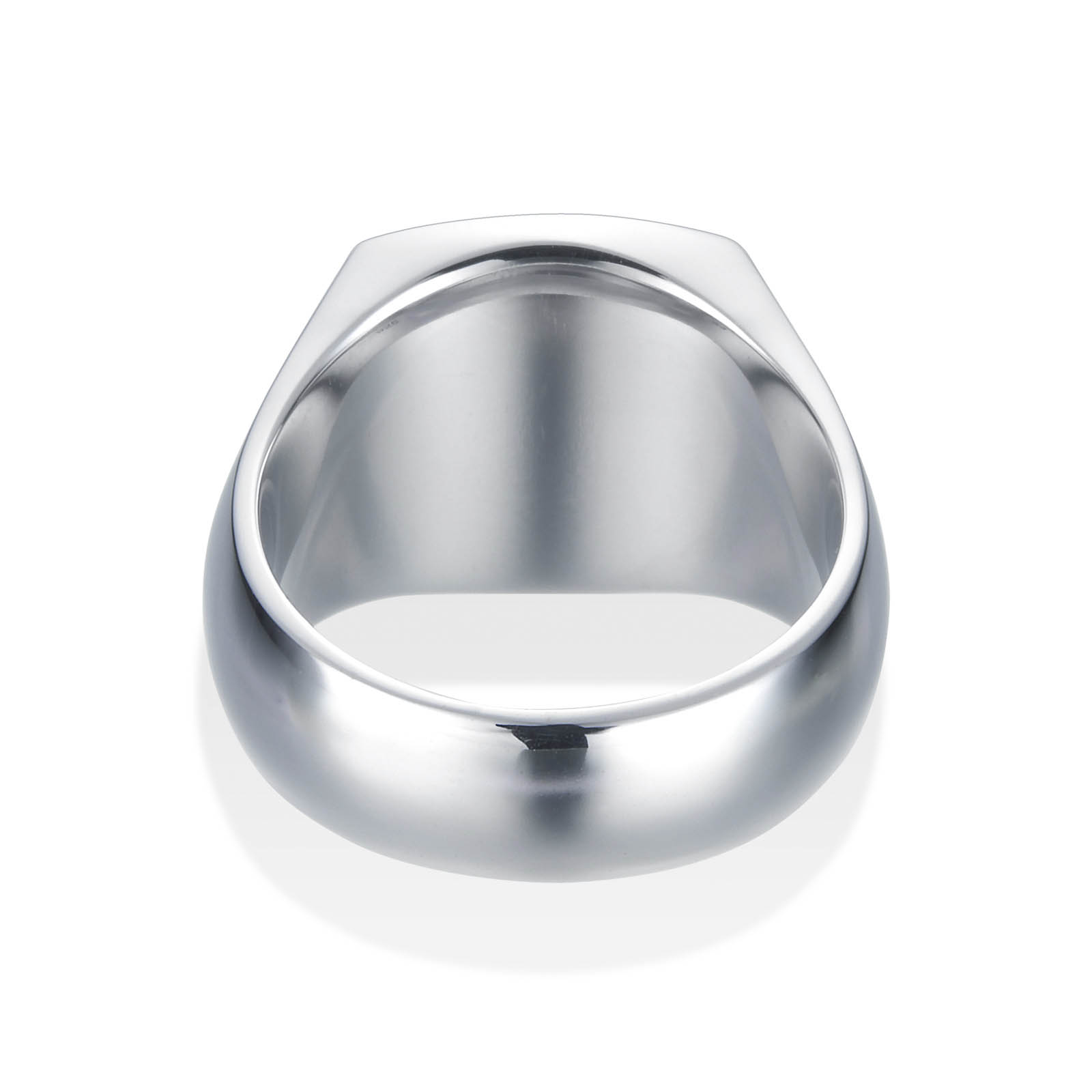 TOM WOOD - 新品 62 TOMWOOD CUSHION BAND RING 指輪 4989の+spbgp44.ru