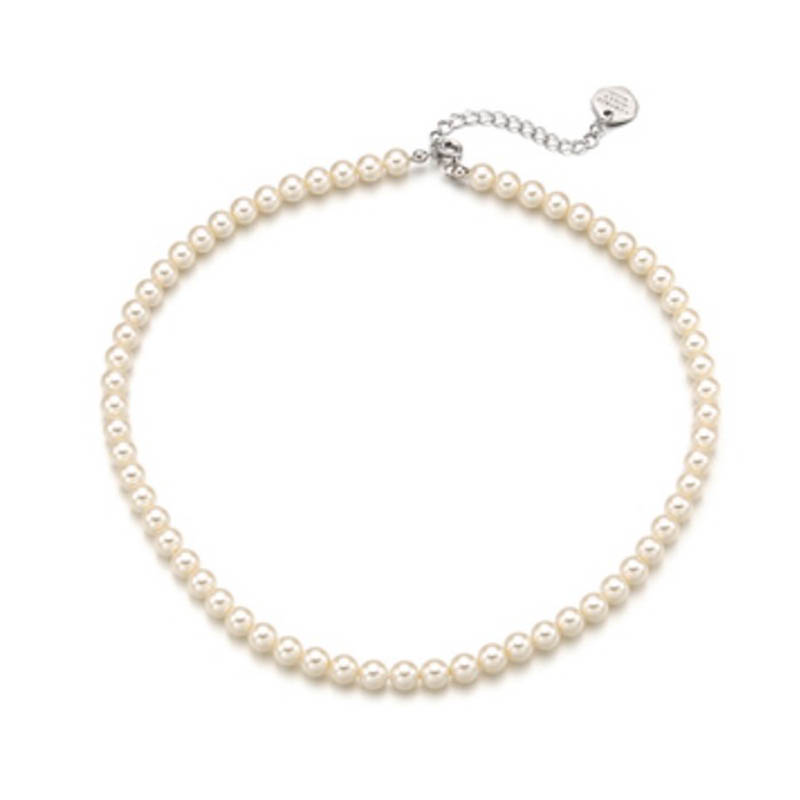 VINTAGE HOLLYWOOD(ヴィンテージハリウッド)CLASSIC PEARL NECKLACE(クラシックパールネックレス)