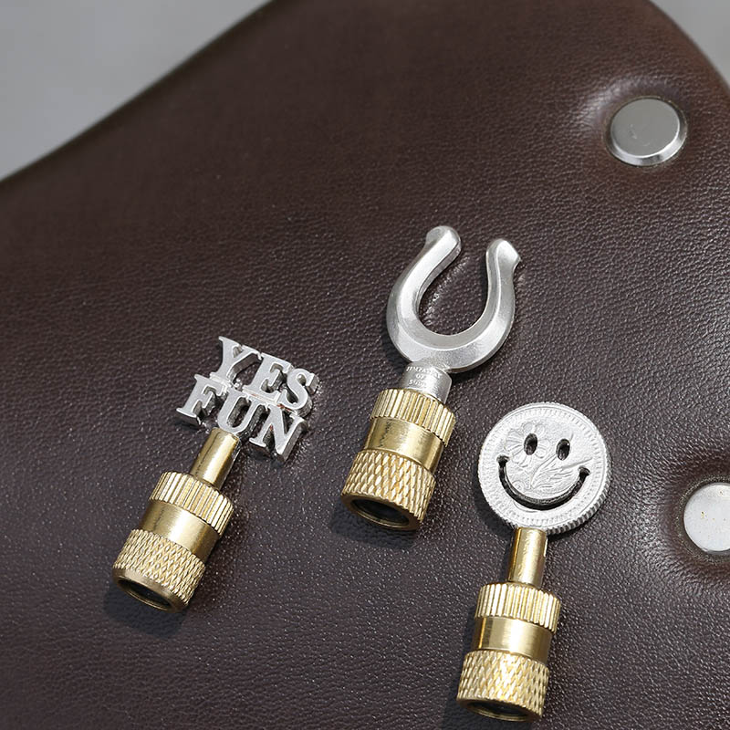 Collaboration Valve Cap