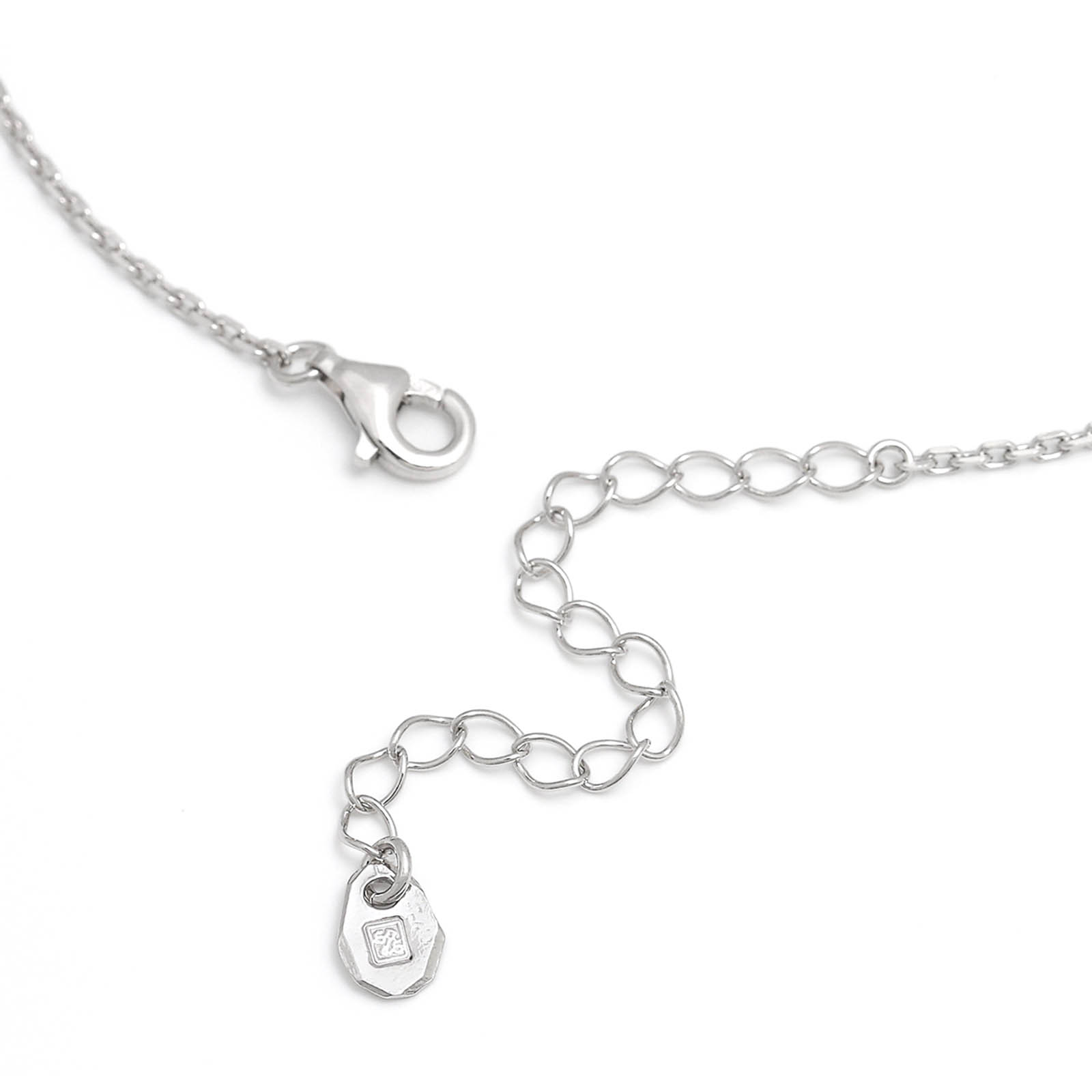 S.O.S fp恵比寿店・WEB限定 Star Horseshoe Necklace