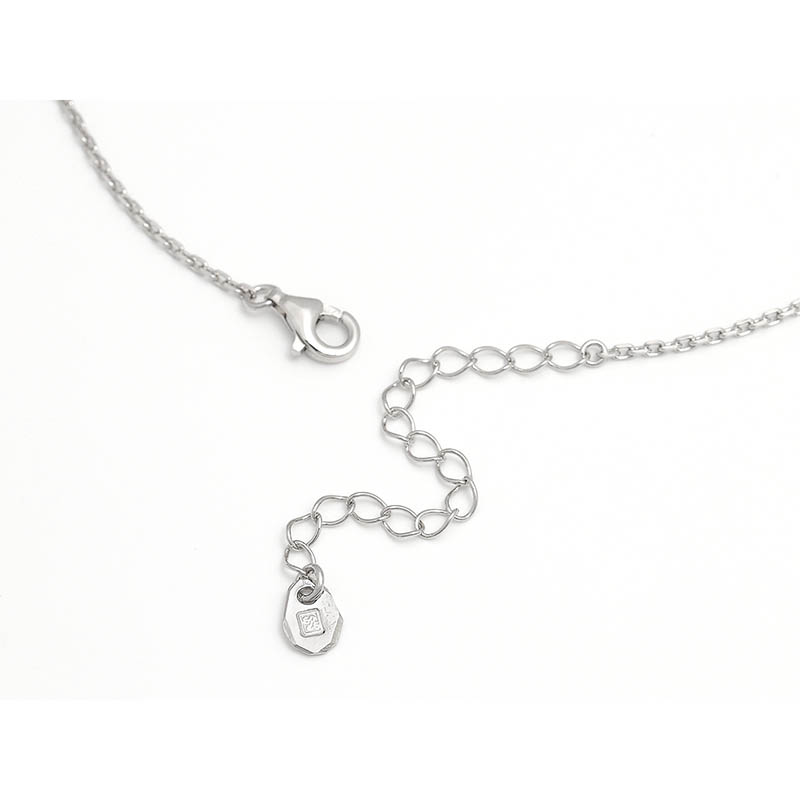 S.O.S fp恵比寿店・Web限定 Star Horseshoe Necklace