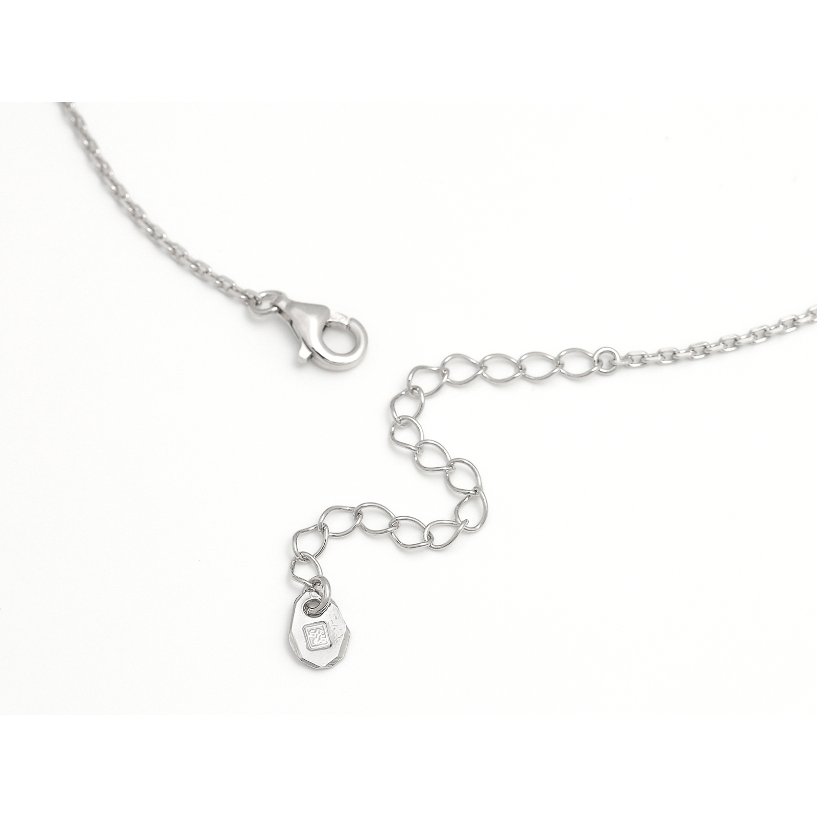 S.O.S fp恵比寿店・Web限定 Star Horseshoe Necklace